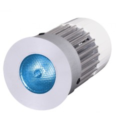 BRITEQ LD-DOWNLIGHT 1TC 25° | Foco RGB Empotrado
