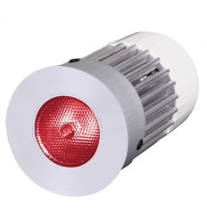 BRITEQ LD-DOWNLIGHT 1TC 25° | Foco RGB Empotrado 2
