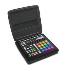 UDG U8411BL Hardcase Negro para NI Maschine 2