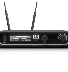 LD Systems U508 BPH | Inalámbrico UHF Diadema 2