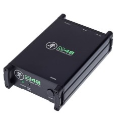 Mackie M48 | Fuente de Alimentación Phantom 48V 2