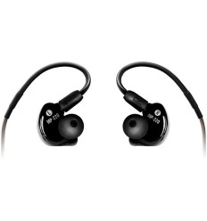 Mackie MP-220 | Monitores In-Ear Doble Dinámico 2