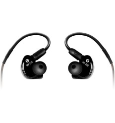 Mackie MP-240 | Monitores Intraurales Híbridos 2