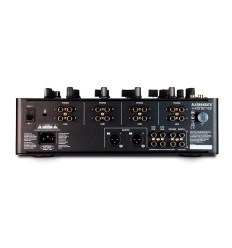 Allen &amp; Heath Xone:43 – Mixer DJ Analógico 4+1 Ch 2
