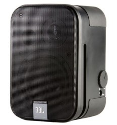 JBL Control 2 PM · Monitor Activo Compacto