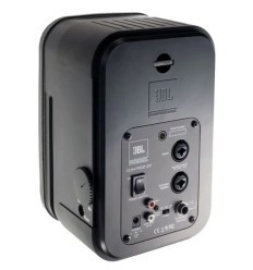 JBL Control 2 PM · Monitor Activo Compacto 2