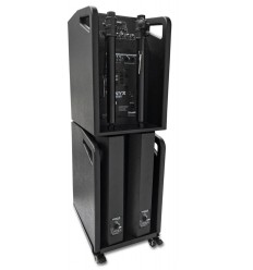 VONYX VX1050BT | Pack Sonido 2.2 Activo BT 1150W 2