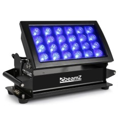Beamz Pro StarColor360 Baño Color 24x15W RGBWA IP66