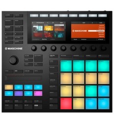 Native Instruments Maschine MK3 | Pro Sound Center