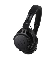 Audio-Technica ATH-M60X | Auriculares Estudio 2