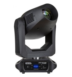 BRITEQ BTX-SATURN | Cabeza Móvil LED 270W