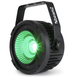 Beamz COB50 - Foco PAR LED 50W RGBWA DMX 2