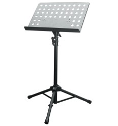 Vonyx MSS01 Soporte Partituras Regulable | 180.152