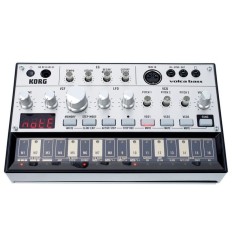 Korg Volca Bass | Sintetizador analógico de bajo 2