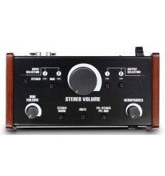 Palmer Monicon L - Controlador de Monitores Pasivo