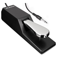 Alesis ASP-2 Pedal de Sostenido | Pro Sound Center 2