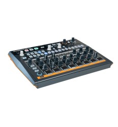 Arturia DrumBrute Impact | Caja de ritmos analógica 2