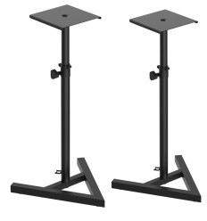 Vonyx SMS20 – Soportes monitor estudio (par)