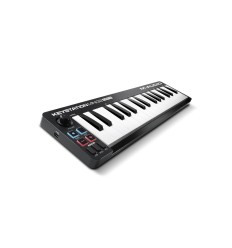 M-Audio Keystation Mini 32 MK3 | Controlador MIDI 2