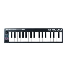 M-Audio Keystation Mini 32 MK3 | Controlador MIDI