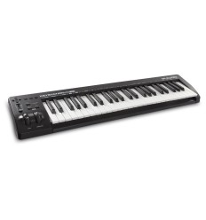 M-Audio Keystation 49 MK3 | Teclado MIDI USB 2
