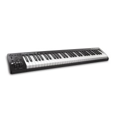 M-Audio Keystation 61 MK3 | Controlador MIDI 61 teclas 2