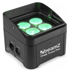Beamz TP46 151.170 – Foco PAR LED para Truss