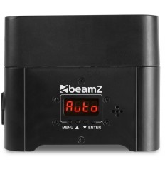 Beamz TP46 151.170 – Foco PAR LED para Truss 2