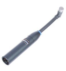 Shure BETA 98AMP/C | Micrófono para Batería 2