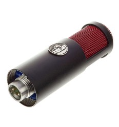 Shure KSM313/NE – Micrófono de Cinta Dual-Voice 2