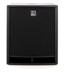HK Audio PR:O 18 SUB – Subgrave Pasivo 18"