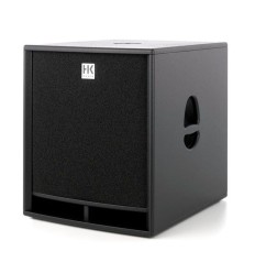 HK Audio PR:O 18 SUB – Subgrave Pasivo 18" 2