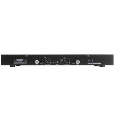 Power Dynamics PD632H | Sistema Micrófono Inalámbrico UHF 2
