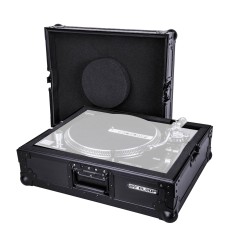 Reloop Premium Turntable Case | Flight Case Giradiscos