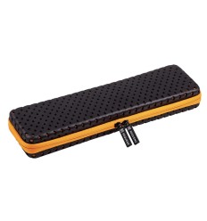 Korg Sequenz CC-Nano Naranja | Funda EVA Nano 2