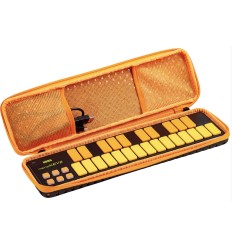 Korg Sequenz CC-Nano Naranja | Funda EVA Nano