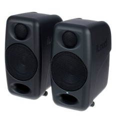 IK Multimedia iLoud Micro Monitor | Pro Sound Center 2