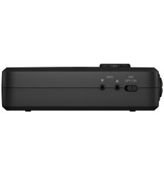 IK Multimedia iRig Pro I/O | Interfaz Audio y MIDI 2