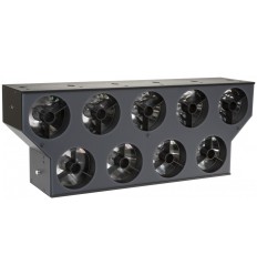 Briteq Nonabeam | Proyector LED 9x60W Beam DMX