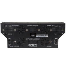 Briteq Nonabeam | Proyector LED 9x60W Beam DMX 2