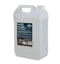 American DJ Haze Fluid Water 5L | Líquido de niebla 2