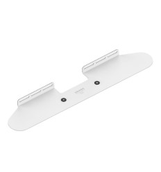 Sonos Beam Wall Mount Blanco | Soporte Oficial 2