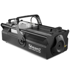 BeamZ S3500 Máquina de Humo 3500W DMX | BeamZ Pro