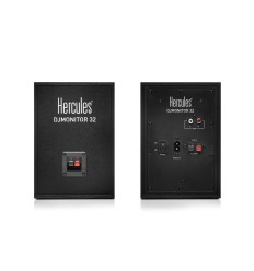 Hercules DJ Monitor 32 | Monitores activos DJ 2