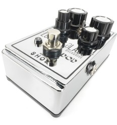 DigiTech Looking Glass Overdrive | Pedal FET Clase A 2