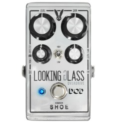DigiTech Looking Glass Overdrive | Pedal FET Clase A