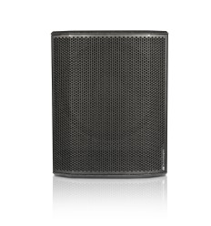 dBTechnologies SUB 618 | Subwoofer Activo 18" 600W 2