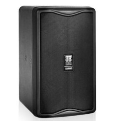 dB Technologies L 160 D | Altavoz Activo Compacto 2