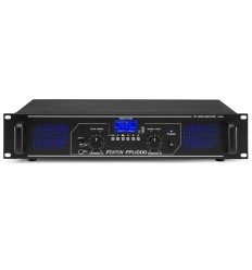 Fenton FPL1000 Etapa Potencia 1000W Bluetooth