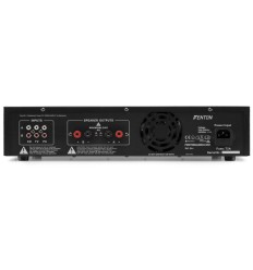 Fenton FPL1000 Etapa Potencia 1000W Bluetooth 2
